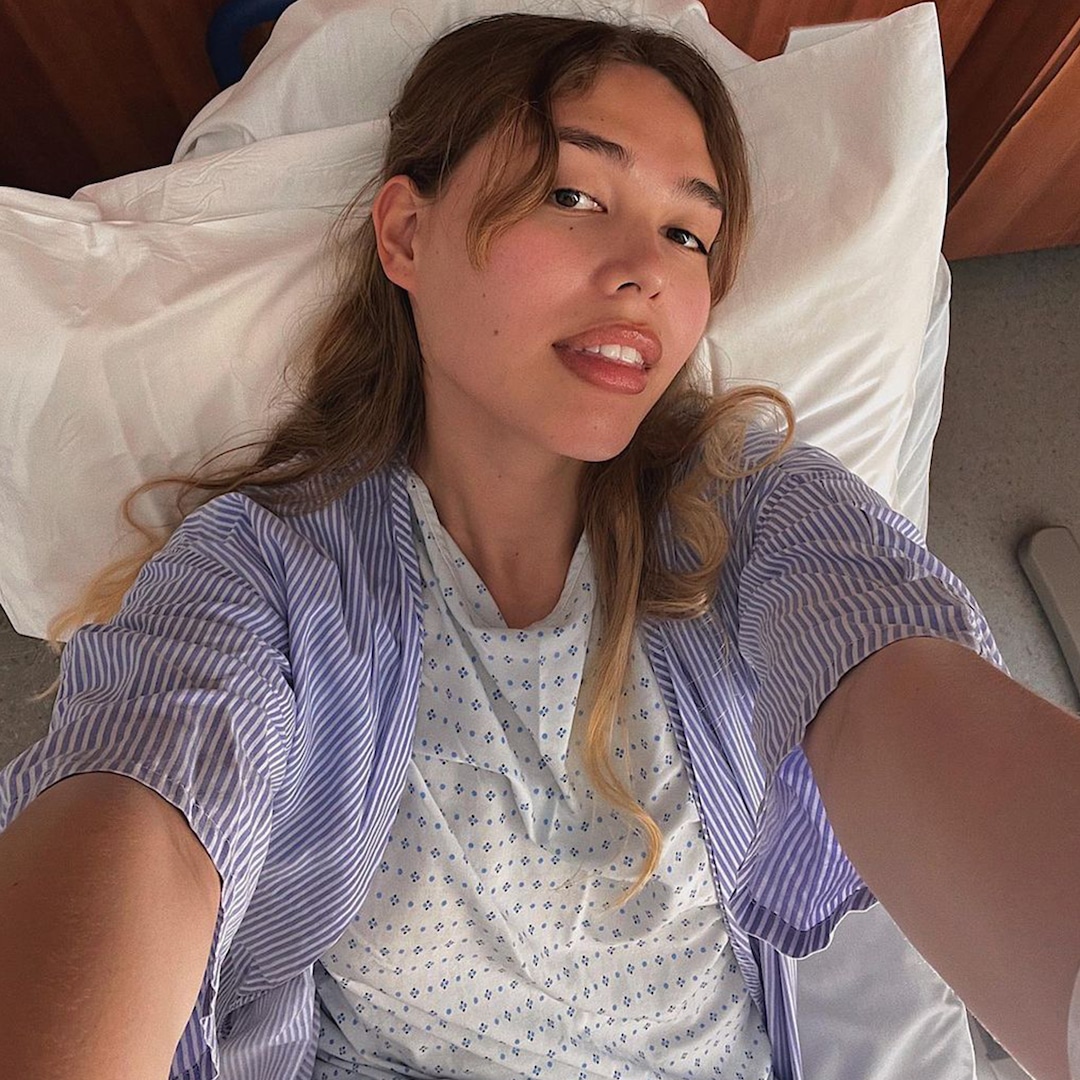 TikToker AJ Clementine Undergoes Vocal Feminization Surgery